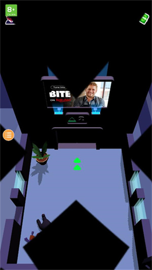 StealthMaster游戏图2