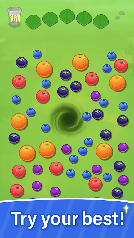 混合柠檬游戏(Compound Lemon)图1