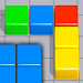Block Sort Blast(块排序爆炸)