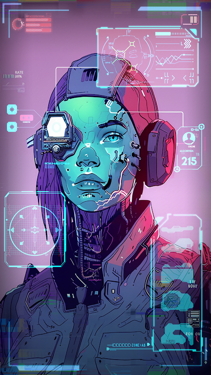 赛博朋克黑帮街头故事游戏(cyberpunk yakuza: street story)图1