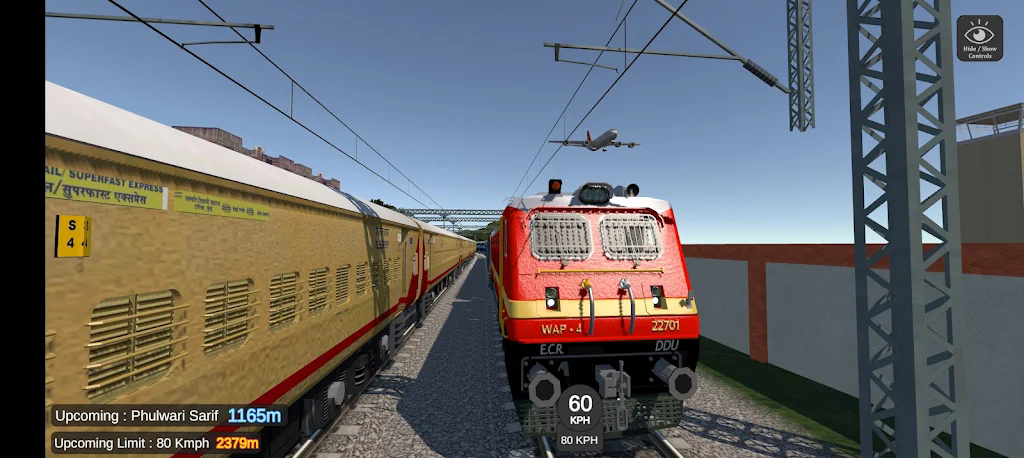 印度铁路运输公司游戏(railworks indian train simulation (demo))图1