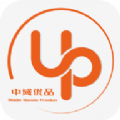 中域优品app