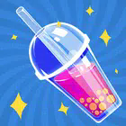 珍珠奶茶游戏(bubbletea)