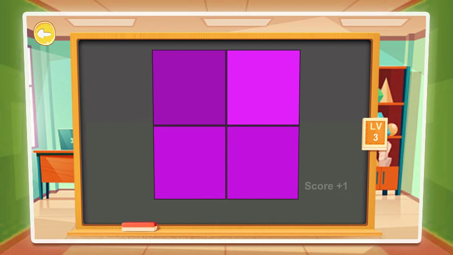 色彩英雄游戏(color hero)图2