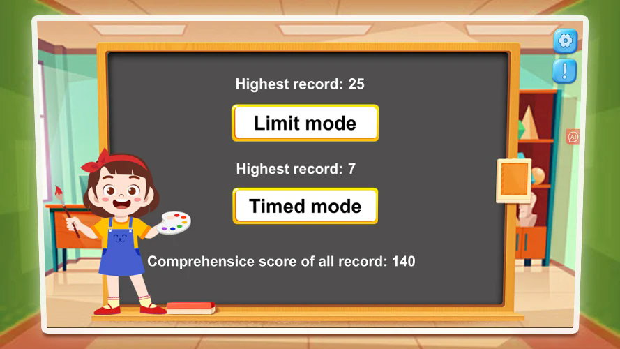 色彩英雄游戏(color hero)图3