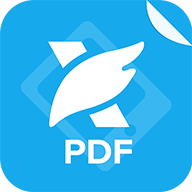 福昕pdf阅读器免费版图标