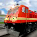 印度铁路运输公司游戏(railworks indian train simulation (demo))