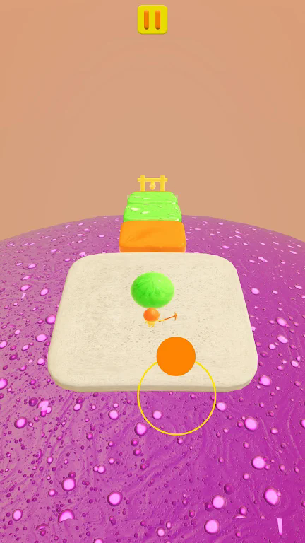 果冻世界游戏(jelly world)图2