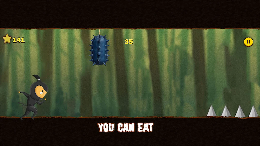 重力跑者游戏(gravity runner)图3