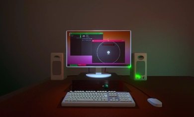 你的电脑可能存在风险YourComputerMightBeAtRisk图3