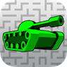 坦克动荡TankTrouble图标