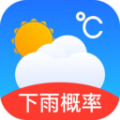 甜气天气预报app