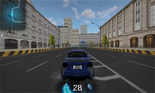 超跑豪车模拟器游戏图1