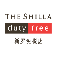 新罗免税店图标