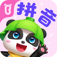 宝宝拼音乐园