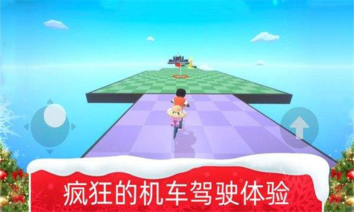 特技机车驾驶图2