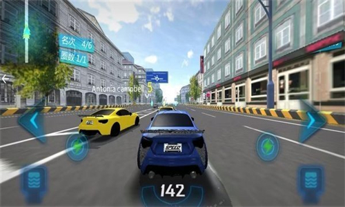 超跑豪车模拟器游戏图3