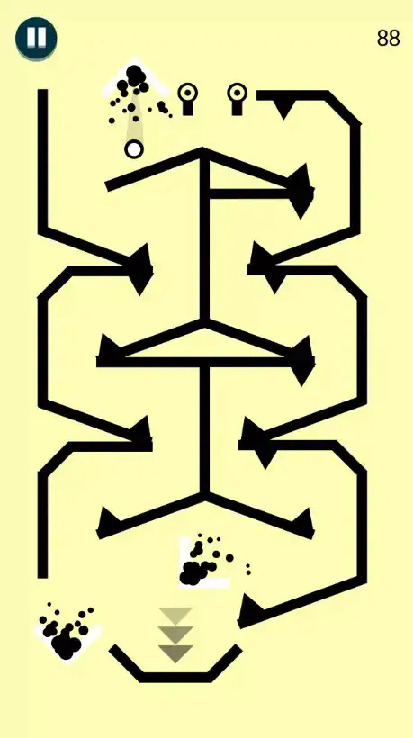 逃跑吧休闲球游戏(go escape)图2