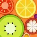 合并水果组合大师游戏(merge fruits - combo master)