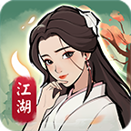 武道对决图标