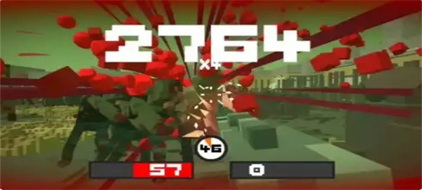 像素死亡僵尸图3