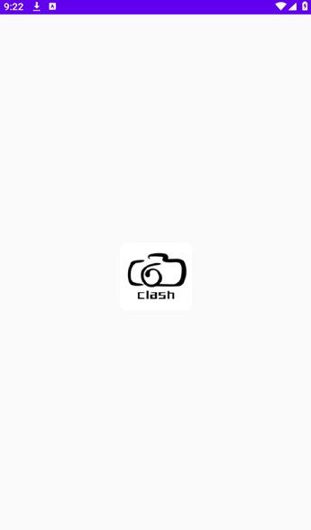 Clash相机app图2