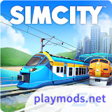 阿拉德之怒xy版本Simcity图标