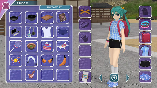 少女都市内置修改器1.6.2图2