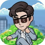 重生逆袭记内置菜单版图标