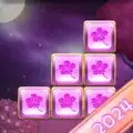 积木拼图秘密花园游戏(Block Puzzle - secret garden)