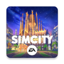 阿拉德之怒官网正版Simcity图标