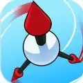 斗士圈游戏(FlyingBall)
