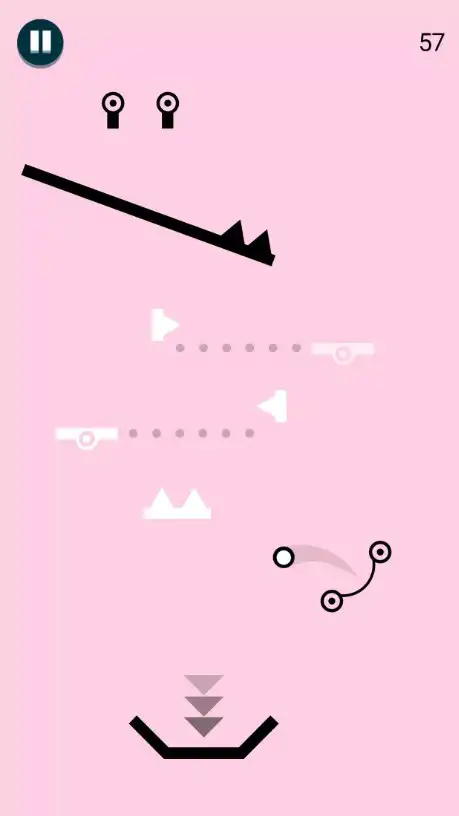 逃跑吧休闲球游戏(go escape)图3