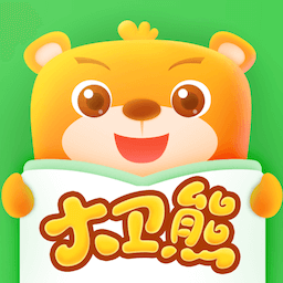 大卫熊英语app免费
