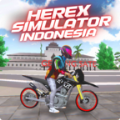 印尼摩托车游戏(Herex Simulator Indonesia)