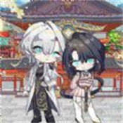 樱花小镇乐园图标