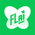 flai聊天软件