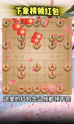 闲来下象棋游戏图1