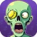 冷却和杀死僵尸空闲游戏(chill and kill: zombie idle)