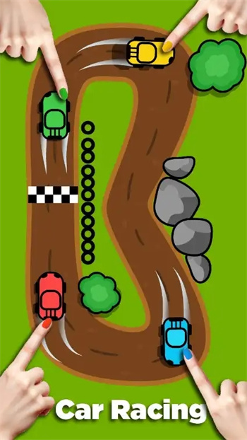 1234位玩家游戏(offline games 1234 player)图3