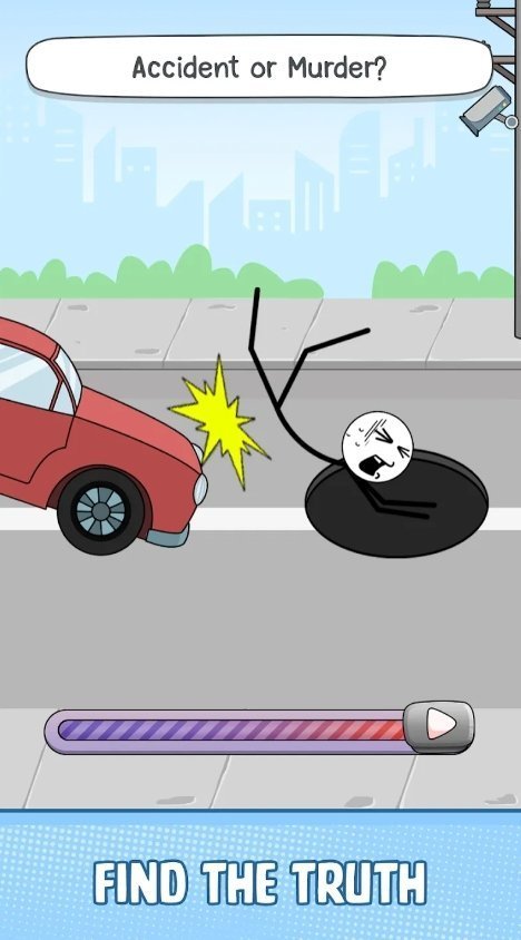 闪回谁是谁免费