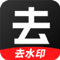 短视频一键提取图标