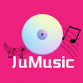 JuMusic app