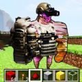 沙盒枪战王游戏