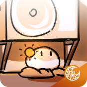 晾晒时光MeetingSunshine图标