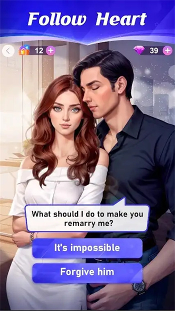 你的故事互动游戏(your stories: interactive game)图2