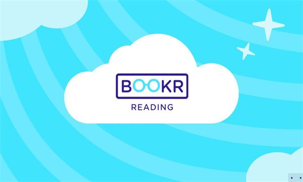 BookR Reading软件图3