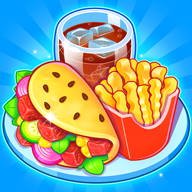 烹饪狂欢节游戏(cooking carnival - chef game)