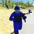 热血射击冒险联盟游戏