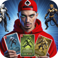 tcg卡牌销售模拟器